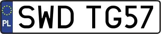 SWDTG57