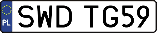 SWDTG59