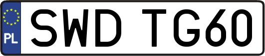 SWDTG60