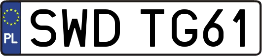 SWDTG61
