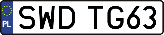 SWDTG63