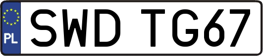 SWDTG67