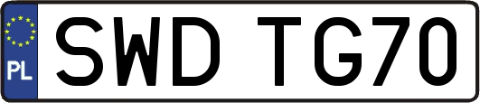 SWDTG70