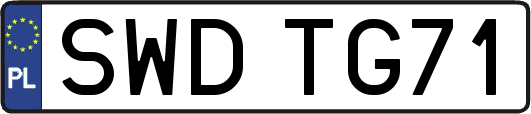 SWDTG71