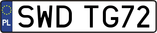 SWDTG72
