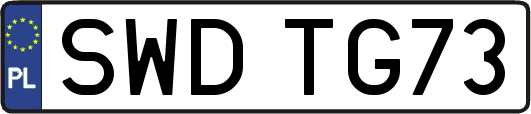 SWDTG73