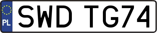 SWDTG74
