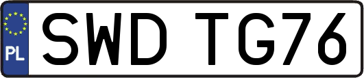SWDTG76