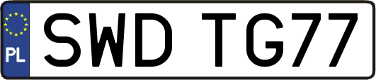 SWDTG77