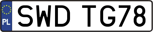 SWDTG78