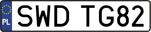 SWDTG82