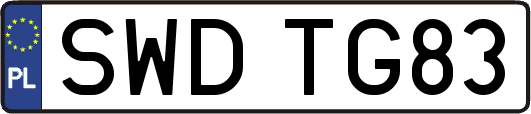 SWDTG83