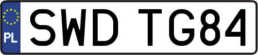SWDTG84