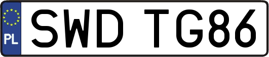 SWDTG86
