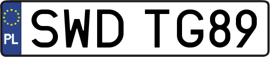 SWDTG89