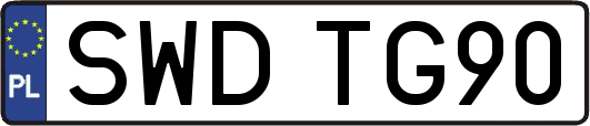 SWDTG90