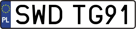 SWDTG91