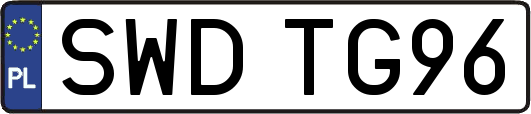 SWDTG96