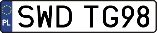 SWDTG98