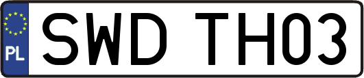 SWDTH03
