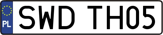 SWDTH05