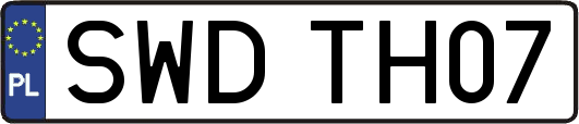 SWDTH07