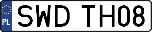 SWDTH08