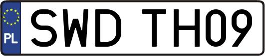 SWDTH09