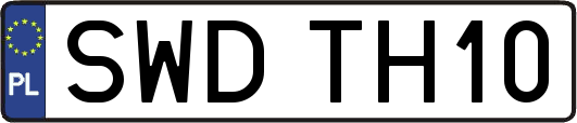 SWDTH10