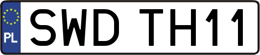 SWDTH11