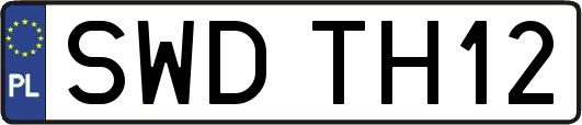 SWDTH12