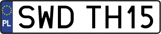 SWDTH15