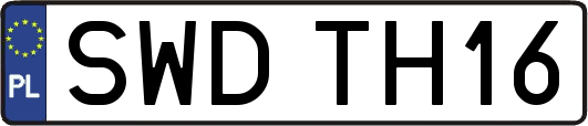 SWDTH16
