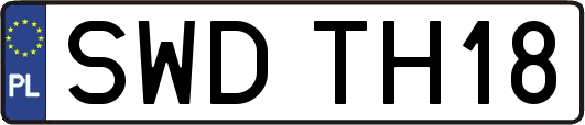 SWDTH18