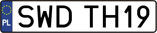 SWDTH19