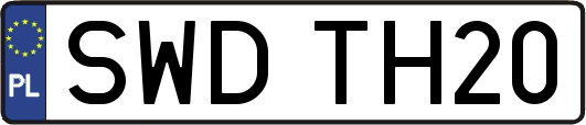 SWDTH20