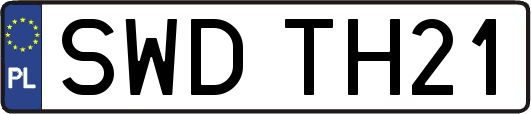 SWDTH21