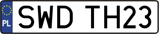 SWDTH23