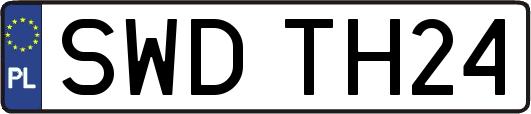 SWDTH24
