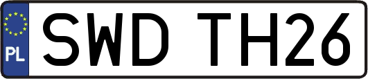 SWDTH26
