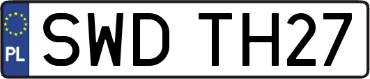 SWDTH27