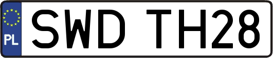 SWDTH28