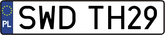SWDTH29