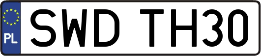 SWDTH30