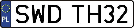 SWDTH32