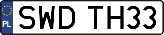 SWDTH33