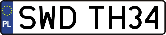 SWDTH34