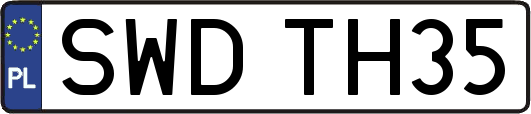 SWDTH35