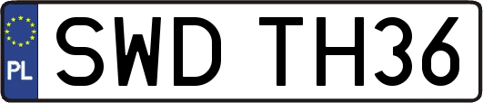 SWDTH36