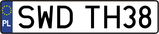 SWDTH38